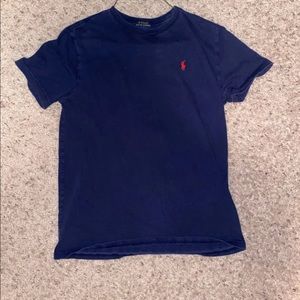 Polo shirt